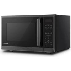 Microwave Ovens Toshiba ML2-EM12EA(BS) Black, Stainless Steel