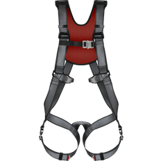 Svarte Seler Cresto Artisan Pro harness 1123