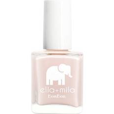 Ella+Mila Bonbon Nail Polish Sugar Puff 0.4fl oz