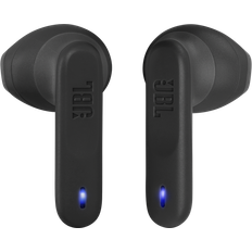 Hvite - In-Ear - Trådløse Hodetelefoner JBL Wave Flex