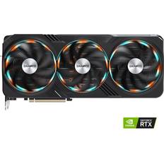 24 GB - GeForce RTX 4090 - Nvidia GeForce Grafikkarten Gigabyte GeForce RTX 4090 GAMING OC HDMI 3xDP 24GB