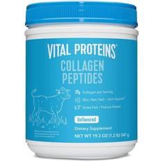 Vital Proteins Collagen Peptides Unflavored 547g