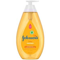 Johnson's Baby Shampoo 750ml