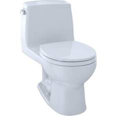 Water Toilets Toto MS853113E#03 Ecopower Ultrimx 1pc