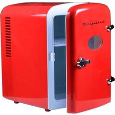 Fridges Frigidaire EFMIS129 Red