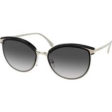 Michael Kors Magnolia Sunglasses Black ONE