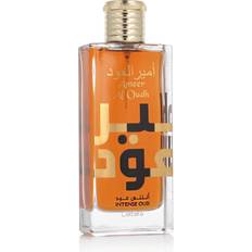 Lattafa Unisex Eau de Parfum Lattafa Ameer Al Oudh Intense Oud EdP 100ml