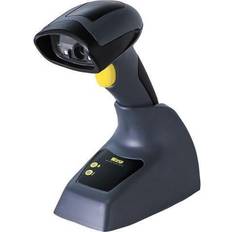 Wasp 633809002885, WWS650 Wireless 2D Barcode Scanner 633809002885