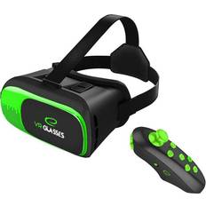 Beste Mobil-VR-headsets Esperanza Apocalypse Virtual Reality Headset