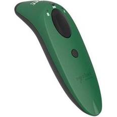 Socket Scan CX3417-1836 Barcode Scanner, Handheld Green