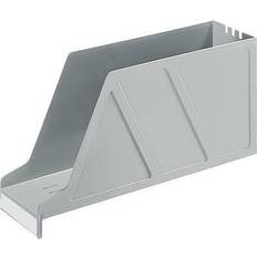 Zeitschriftensammler Leitz 2427 24270085 Magazine file A4 landscape Grey Polystyrene 1 pc(s)