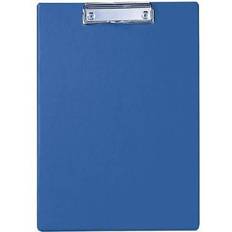 Blau Büroklammern, Papierklemmen & Magnete Maul Clipboard 605165 Blue (W x H) 229 mm x 319 mm