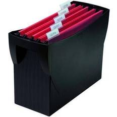 Ordner & Mappen HAN Suspension file boxes SWING 1900-13 Black 1 pc(s)