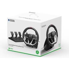 Wheels & Racing Controls Hori Force Feedback Racing Wheel DLX for Xbox Series X/Xbox One