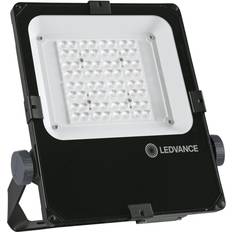 LEDVANCE LED Floodlight Performance Black 50W 6300lm 55x110D