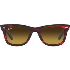 Sonnenbrillen Ray-Ban Sunglasses RB2140 Wayfarer 136285