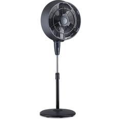 Oscillating Floor Fans Newair Frigidaire Outdoor Misting and Pedestal Fan