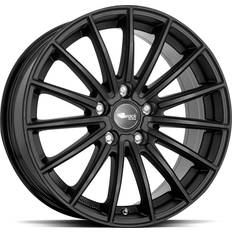 Brock B36 Satin Black Matt 8x18 5/112 ET30 B66.6