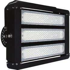 LEDVANCE LED Floodlight Eco High Power Black 300W 41100lm 60D