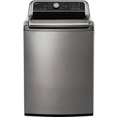 Washer and dryer LG WT7300CV