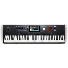 88 Keyboards Korg PA5X 88 Keys