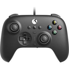 Spillkontroller 8Bitdo Ultimate Wired Controller (Xbox Series X) - Black