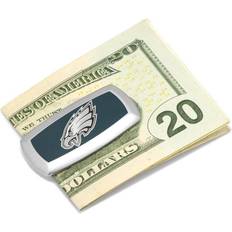 Cufflinks Philadelphia Eagles Cushion Money Clip