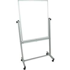 Presentation Boards Luxor MB3040WW Reversible Magnetic Whiteboard/ Whiteboard In Stock MB3040WW