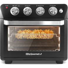 Ovens Elite Gourmet EAF9100 Black