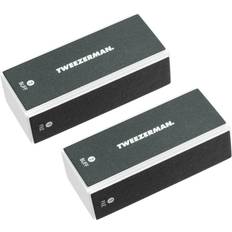 Tweezerman Smooth Nail Buffer Blocks #3491P