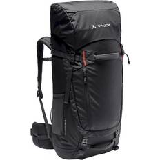 Damen Wanderrucksäcke Vaude Astrum Evo 60 10l Backpack Black