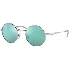 Arnette Unisex Sunglasses, AN3083 Drophead 49 Matte