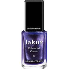 LondonTown Lakur Nail Lacquer Black Thorn 12ml