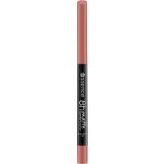 Essence Lip Products Essence Lips Lipliner 8H Matte Comfort Lipliner 04 Rosy Nude 0,30 g