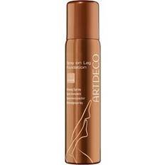 Körper-Make-up Artdeco Skin care Self-tanners Spray on Leg Foundation No. 30 Medium/Dark 100 ml