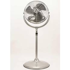 Bodenventilatoren CasaFan Pedestal fan, height adjustable, 3