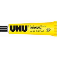 UHU All Purpose 60ml Clear Glue Adhesive