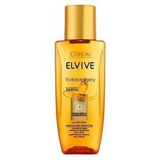 L'Oréal Paris Hair Oils L'Oréal Paris Elvive Extraordinary Oil All Hair Types 1.7fl oz