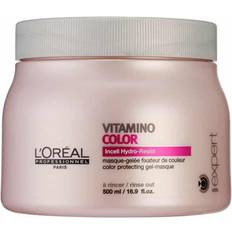 L'Oréal Paris Haarkuren L'Oréal Paris Vitamino Colour Protecting Gel-Masque