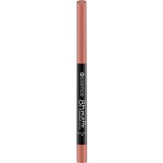 Essence Leppepenner Essence Lips Lipliner 8H Matte Comfort Lipliner 03 Soft Beige 0,30 g