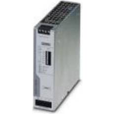 Stromversorgungen Phoenix Contact 2904620 Power Supply, Ac-Dc, 24V, 5A