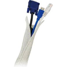 LogiLink Cable FlexWrap kabelfleksibelt rør