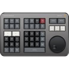 Keyboards Blackmagic Design DaVinci Resolve Speed Editor