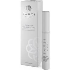 Sanzi Beauty Volume & Curl Mascara Brown