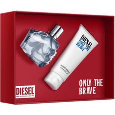 diesel only the brave gift set