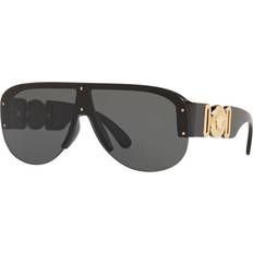 Versace Adult Sunglasses Versace VE4391 GB1/87