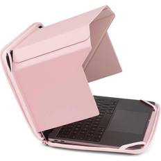 Rosa Sleeves Philbert Sun Shade & Privacy Sleeve 15-16'' Pink