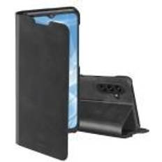 Klapphüllen Hama Guard Pro plånboksfodral för Samsung Galaxy A13 5G, svart