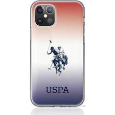 U.S. Polo Assn. Gradient Collection Case for iPhone 12/12 Pro