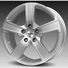 Momo WIN PRO 17" 7,0 x 17" ET42 PCD 4x100 CB 72,3